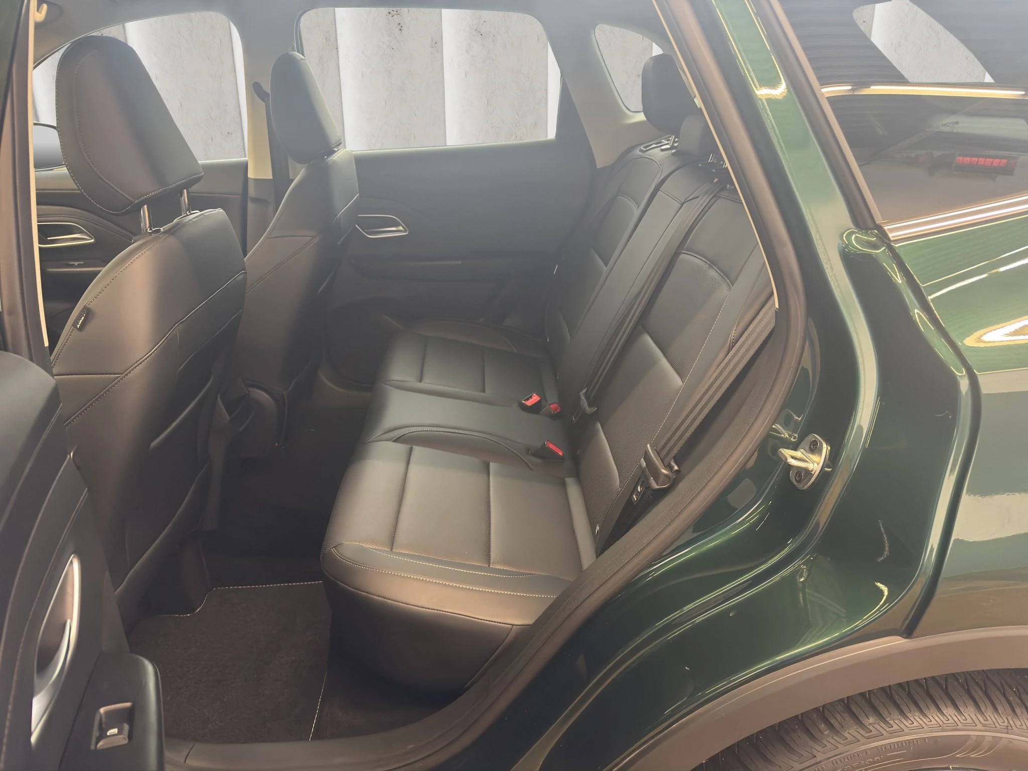 MG ZS Comfort 1.5 LED ACC RFK SHZ PDC Navi Klima BT