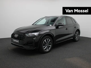 Audi Q5 35 TDI S tronic advanced