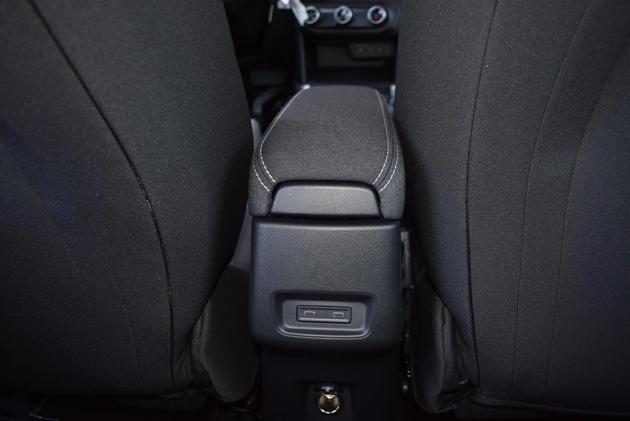 Opel Frontera 1.2 Turbo Hybrid Edition