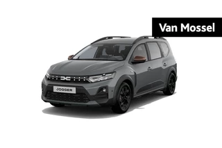 Dacia Jogger Hybrid 155 6AT Limited Edition 7-zits
