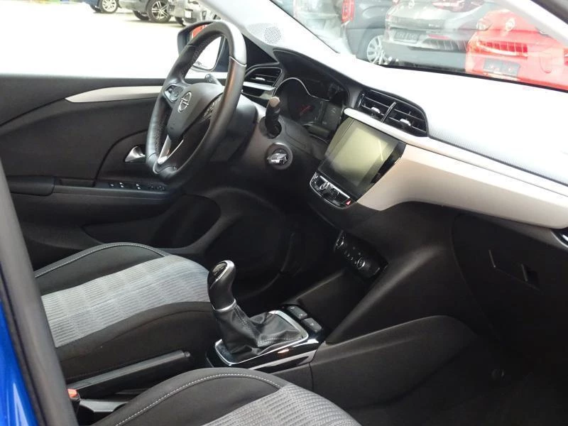 Opel Corsa 1.2 Edition+Apple carplay+camera+parkeerhulp achte