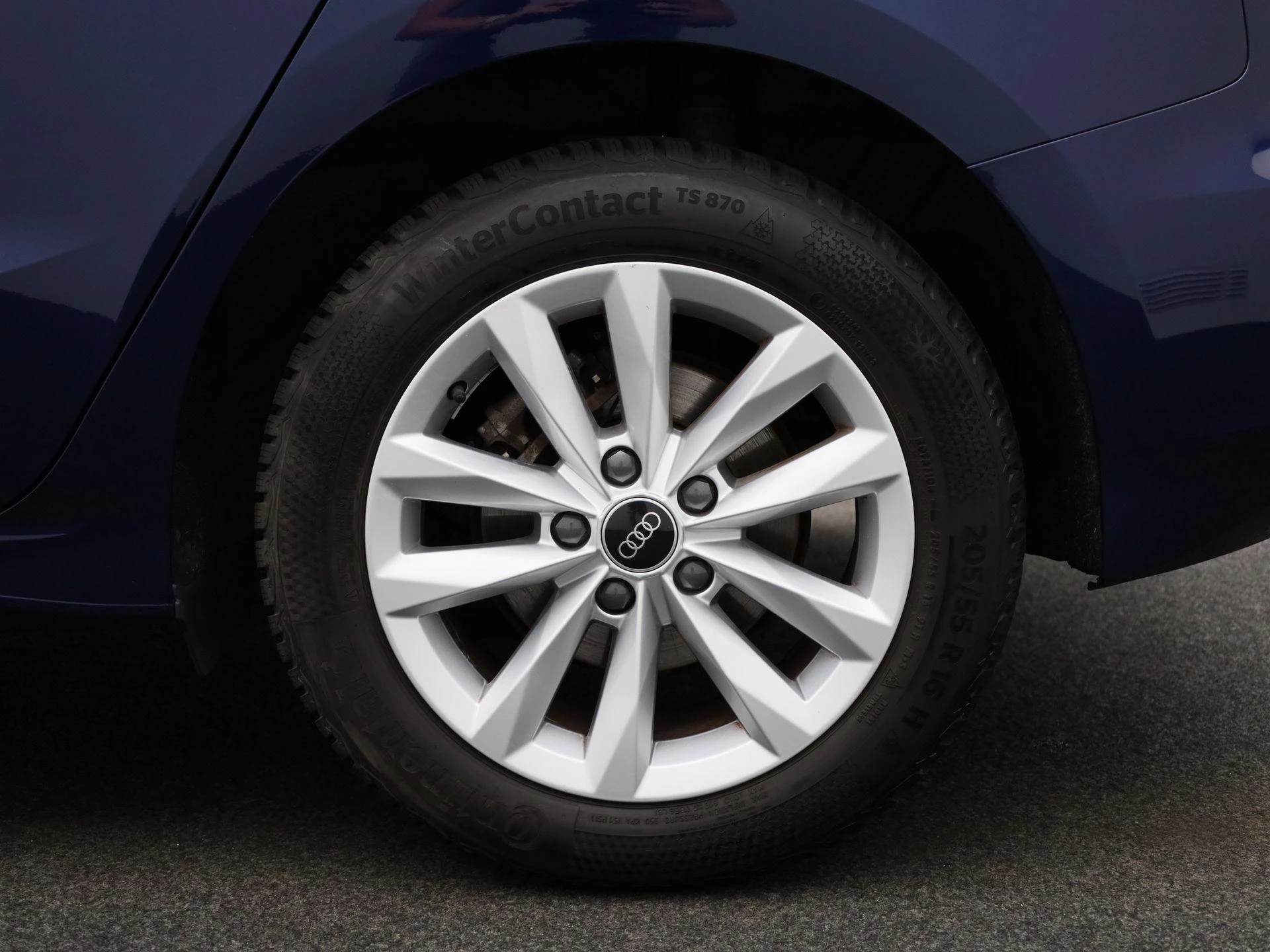 Audi A3 Sportback 30 TFSI Pro Line