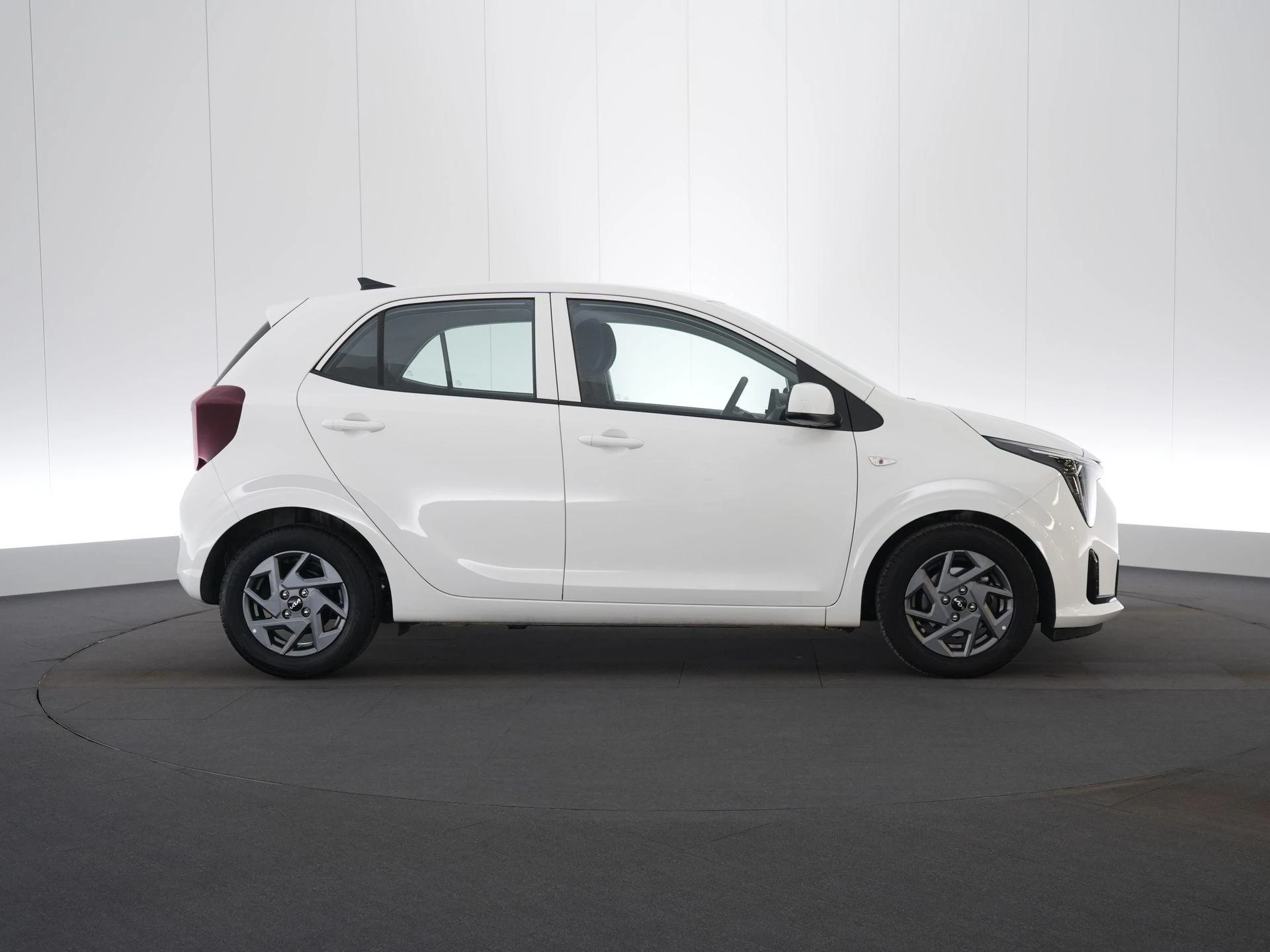 Kia Picanto 1.0 MPI 63 Pulse AMT