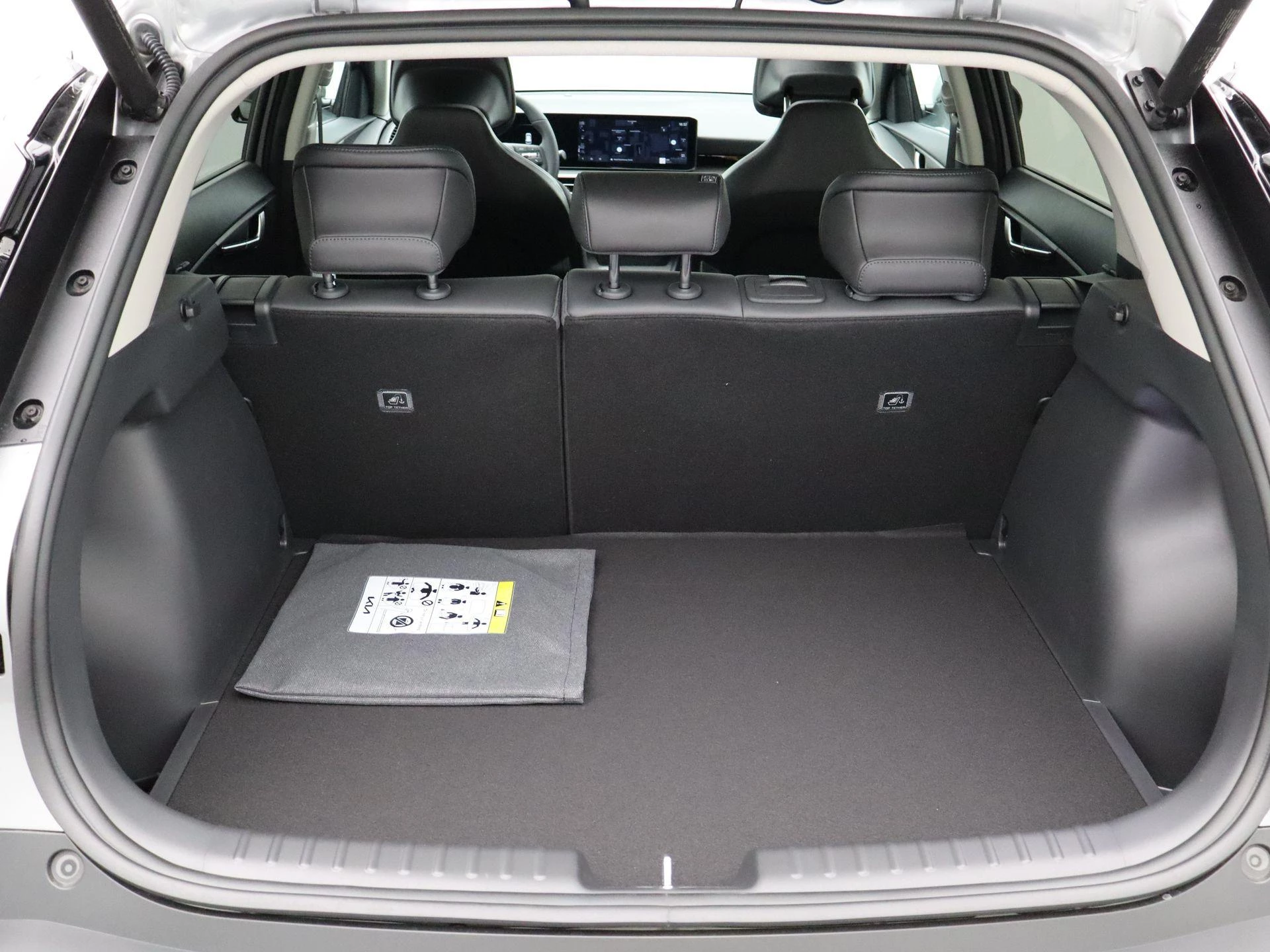 Kia Niro 1.6 GDi Hybrid DynamicPlusLine