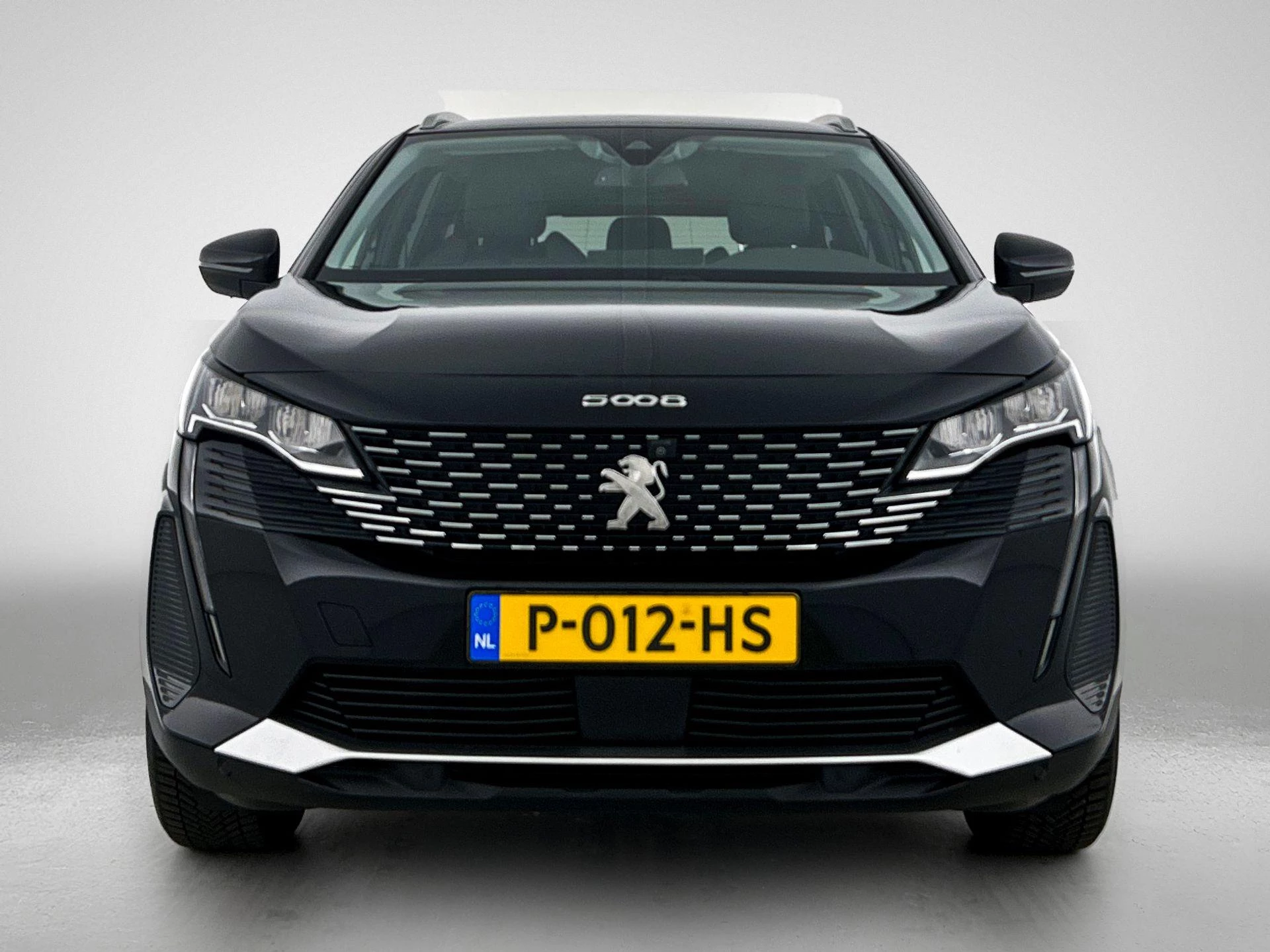 Peugeot 5008 1.2 PureTech Allure Pack Business