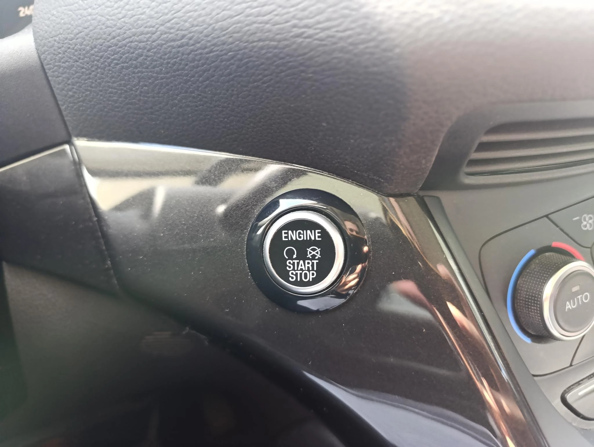 Ford Kuga 1.5 EcoBoost Titanium