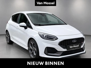 Ford Fiesta 1.5i EcoBoost 147kW ST Ultimate