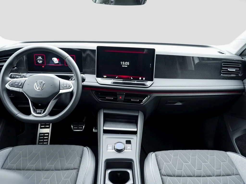 Volkswagen Tiguan 1,5 eTSI DSG Goal,AHK,LED,ACC,Navi 360° Kamera,Sitz/Lenkradheizung,Apple Car Play