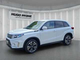 Suzuki Vitara Comfort 1.4 4x4 LED | Pano | ACC | RFK | SHZ | PDC | LMF | Navi