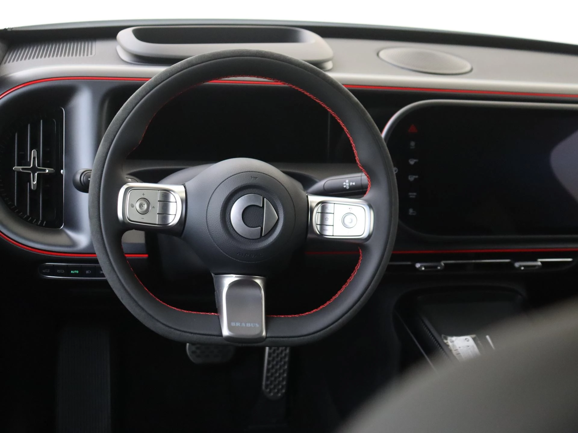 smart #5 Brabus 100 kWh