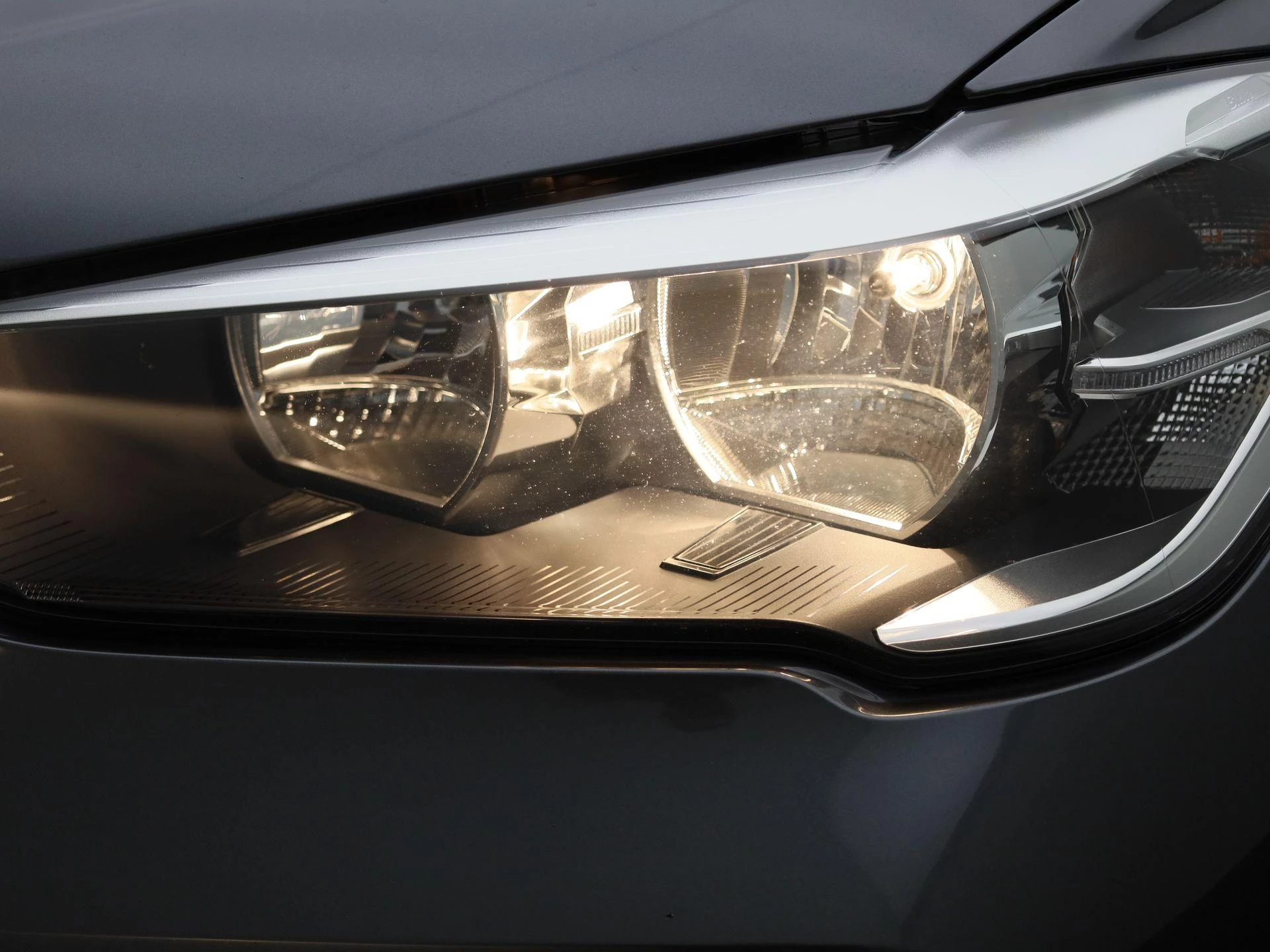 BMW X1 sDrive16dA