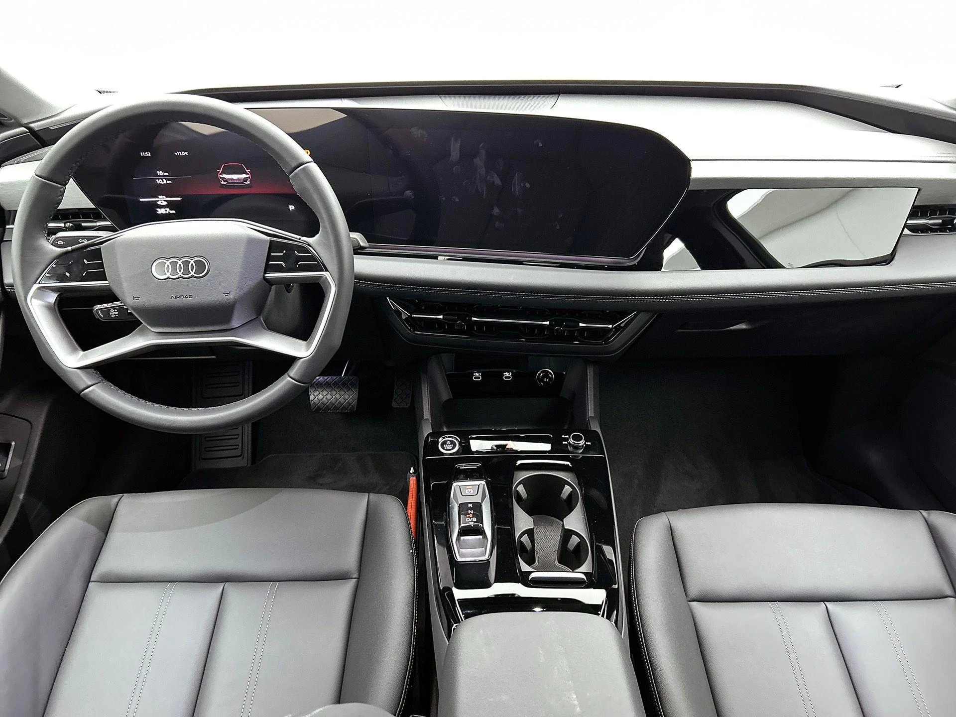 Audi A6 Sportback e-tron Advanced edition 83 kWh