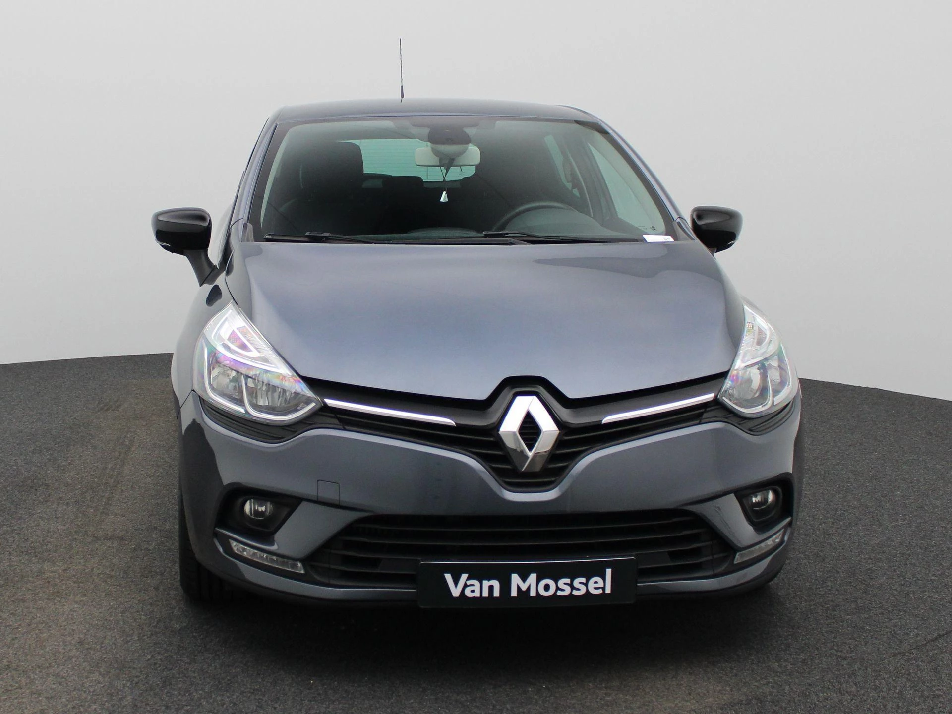 Renault Clio SCe 65 Zen
