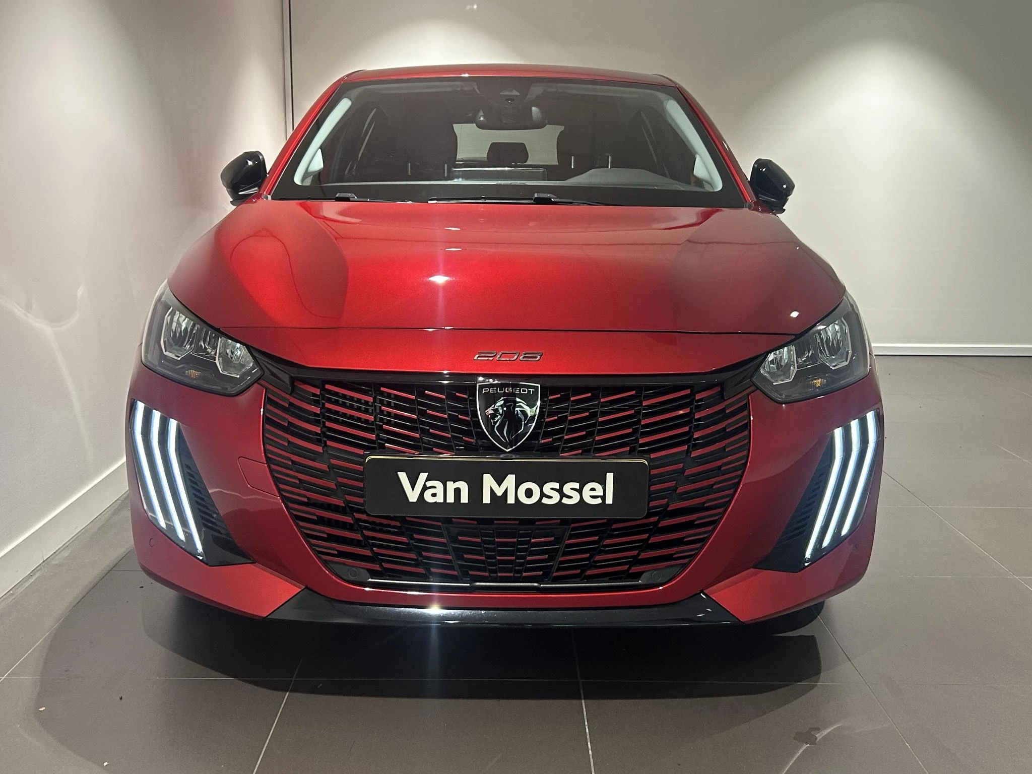 Peugeot 208 1.2 PureTech 100 Allure
