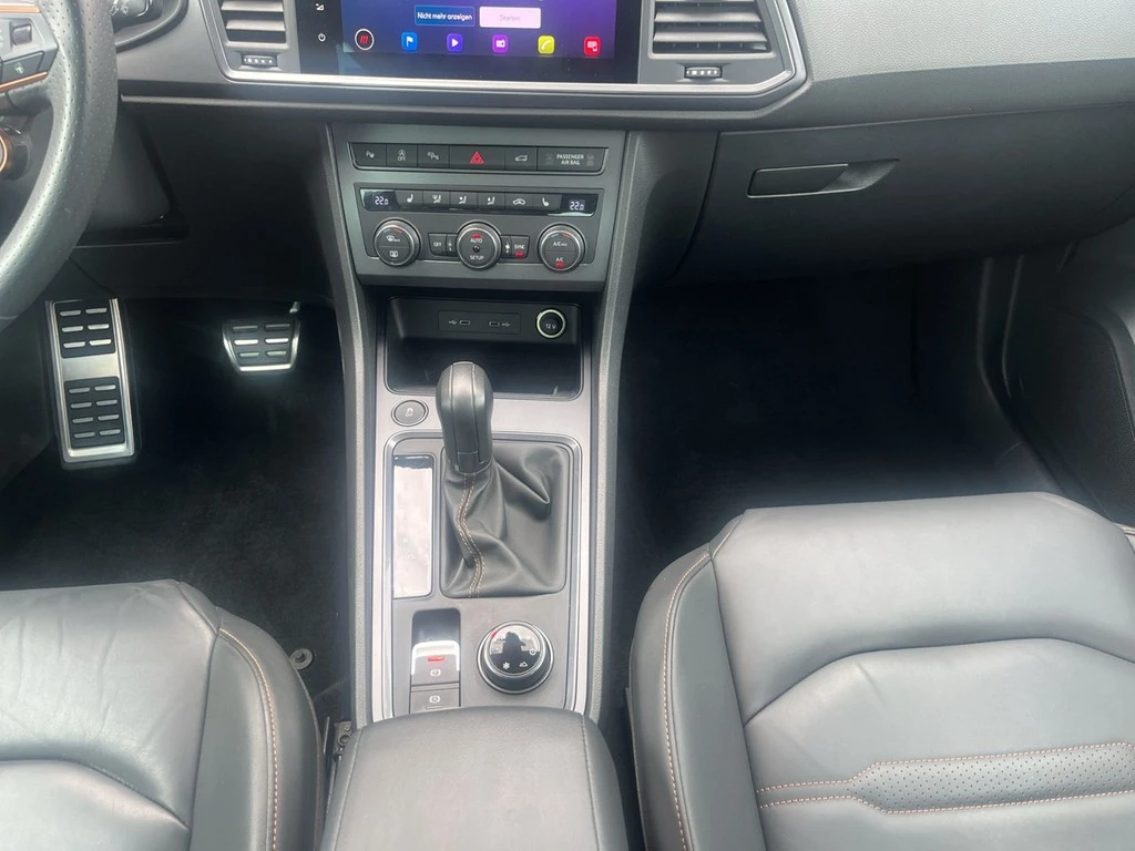 CUPRA Ateca 2.0 TSI 4Drive DSG VZ *ACC*Pano*