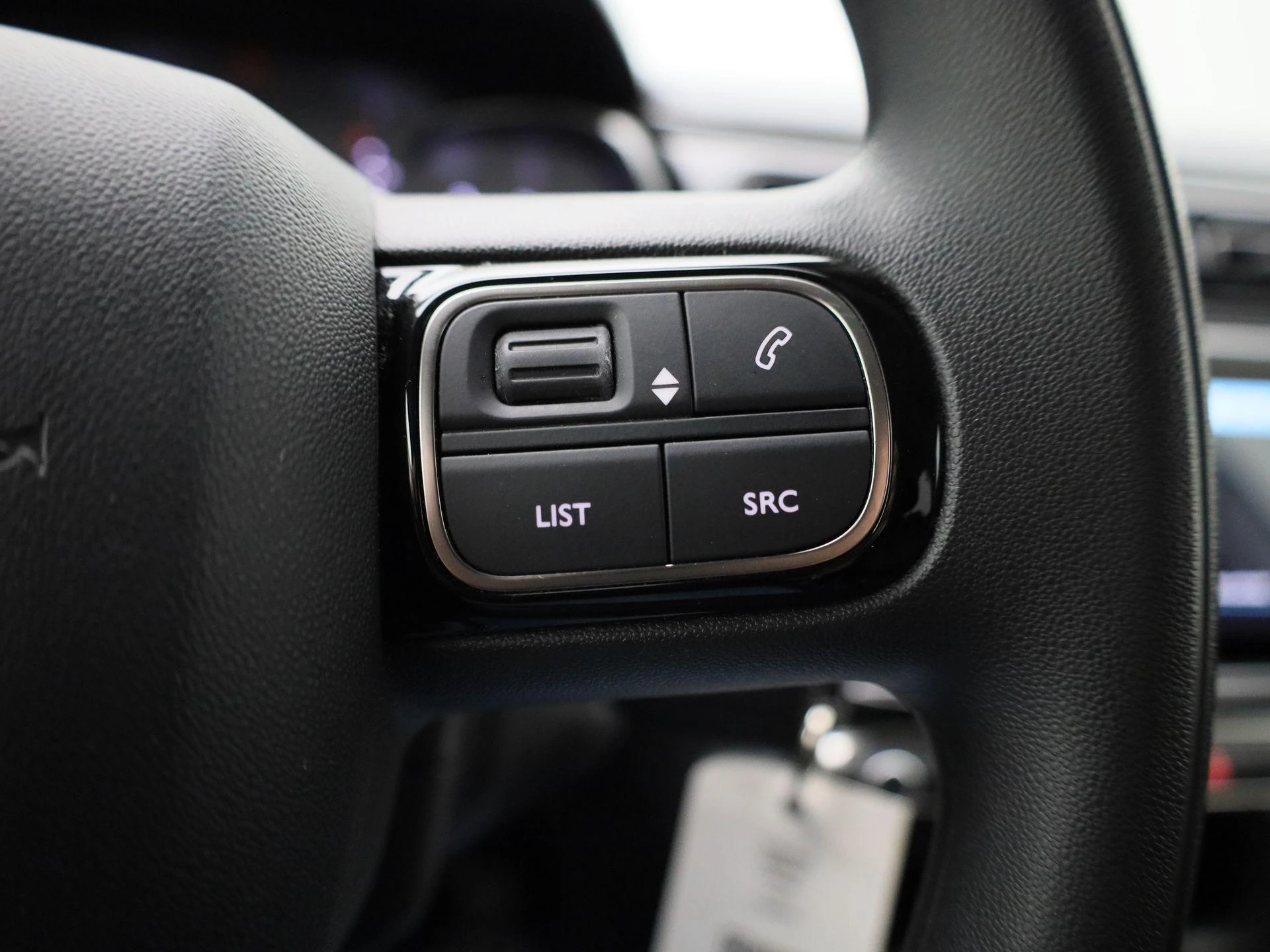 Citroën C3 1.2 PureTech Feel