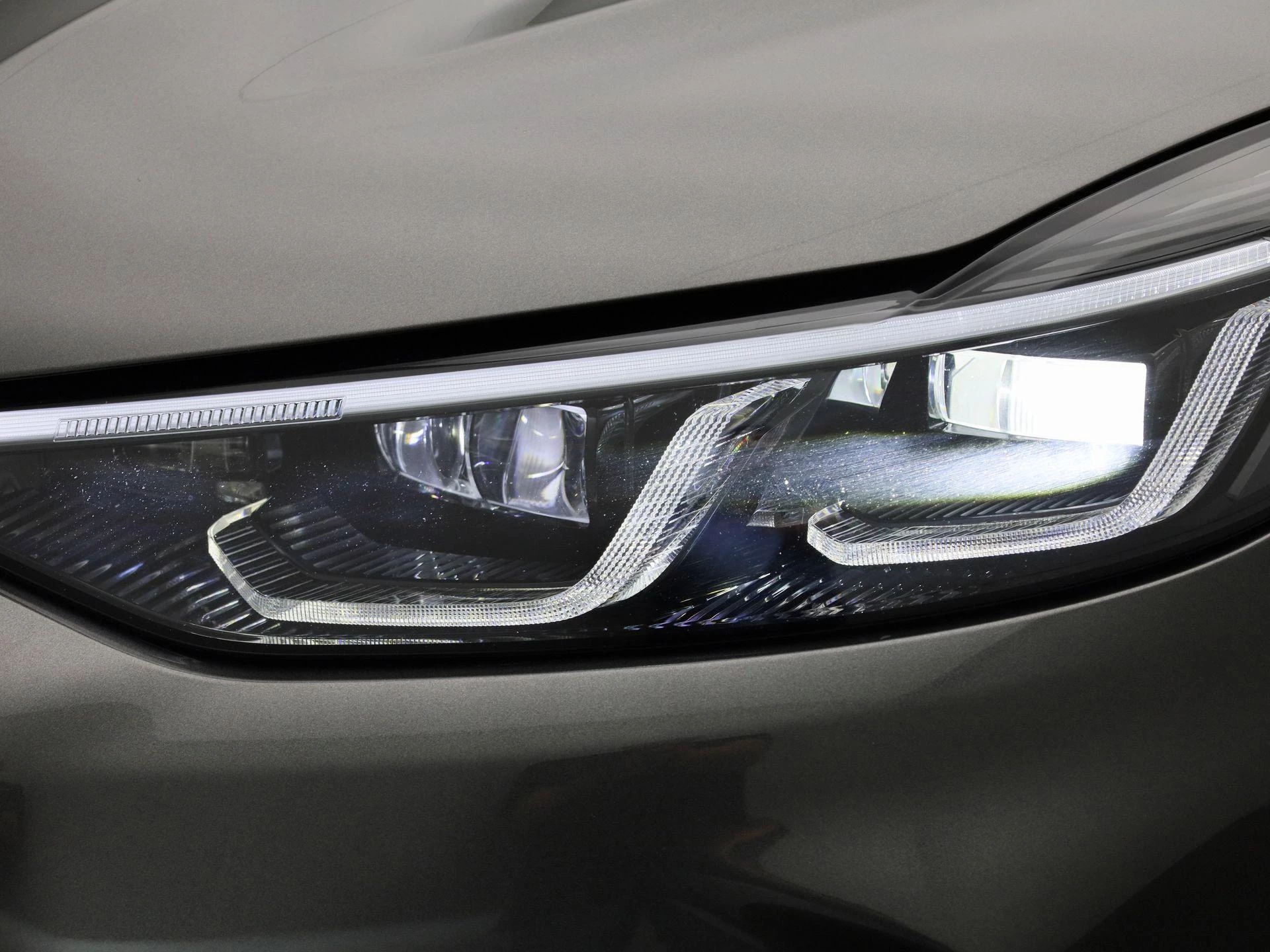 Ford Kuga 2.5 PHEV ST-Line