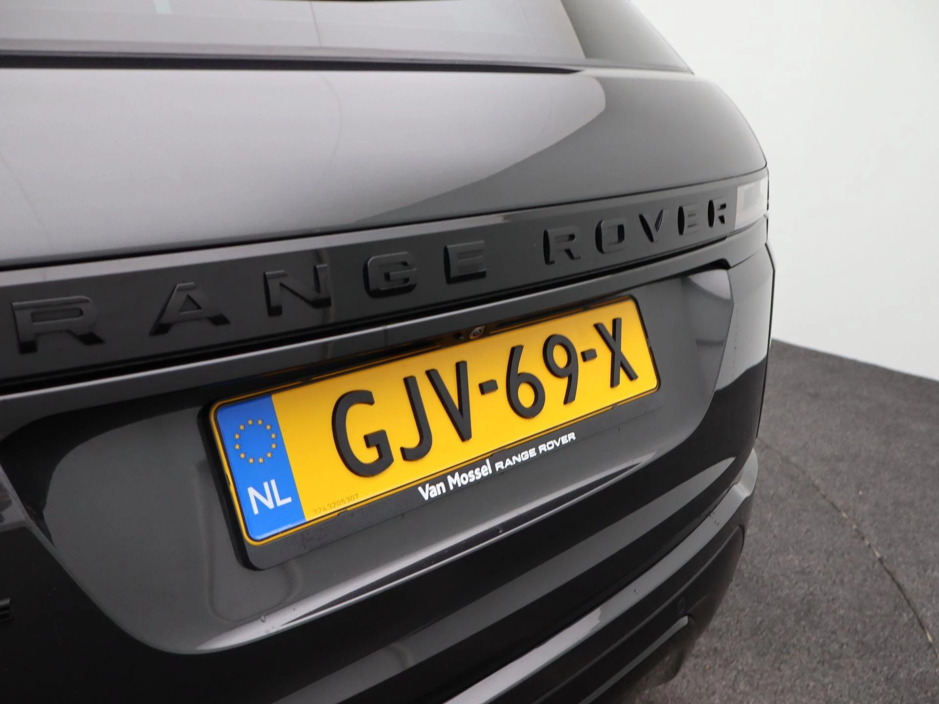 Land Rover Range Rover Evoque 1.5 P270e PHEV AWD S Edition