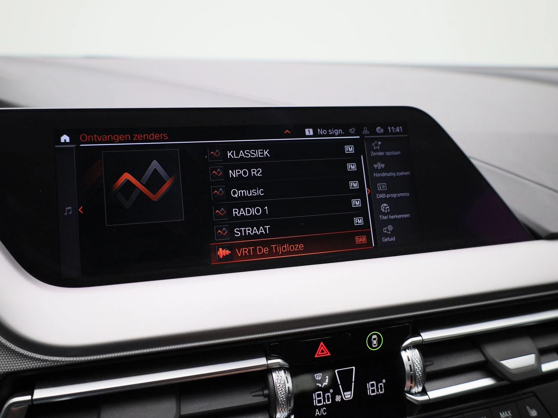 BMW 1 Reeks Hatch 116dA (85 kW)