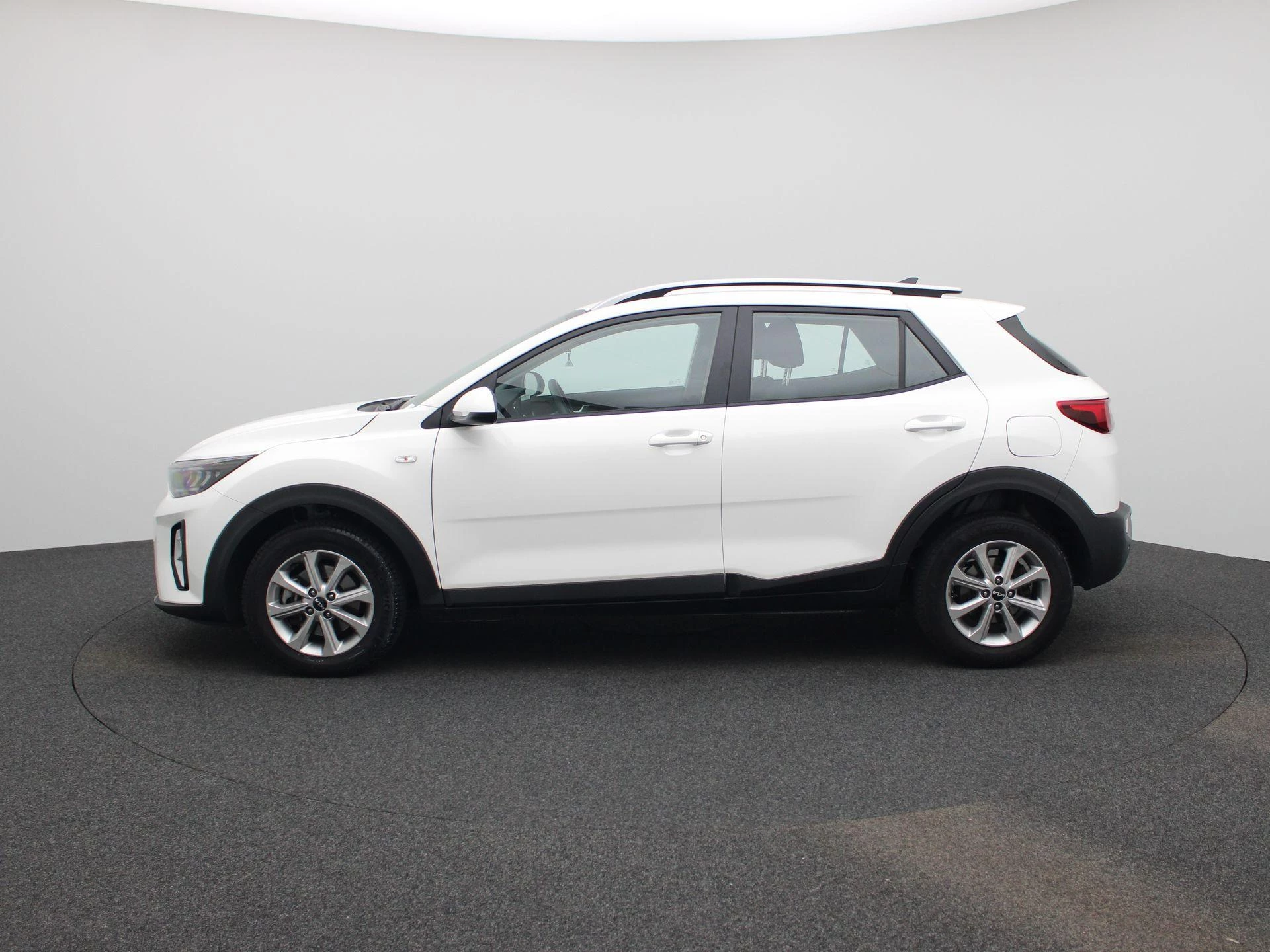 Kia Stonic 1.0 T-GDi MHEV DynamicLine