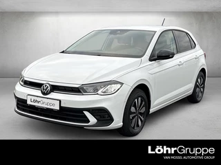 Volkswagen Polo 1.0l Goal *LED