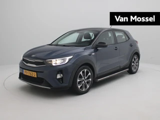 Kia Stonic 1.0 T-GDi ComfortPlusLine Navigator