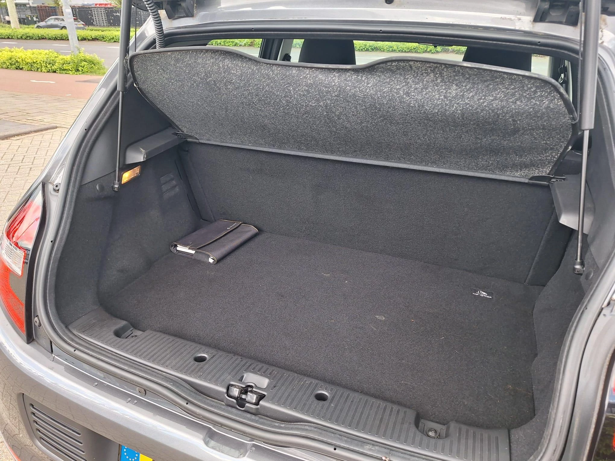 Renault Twingo 1.0 SCe Limited