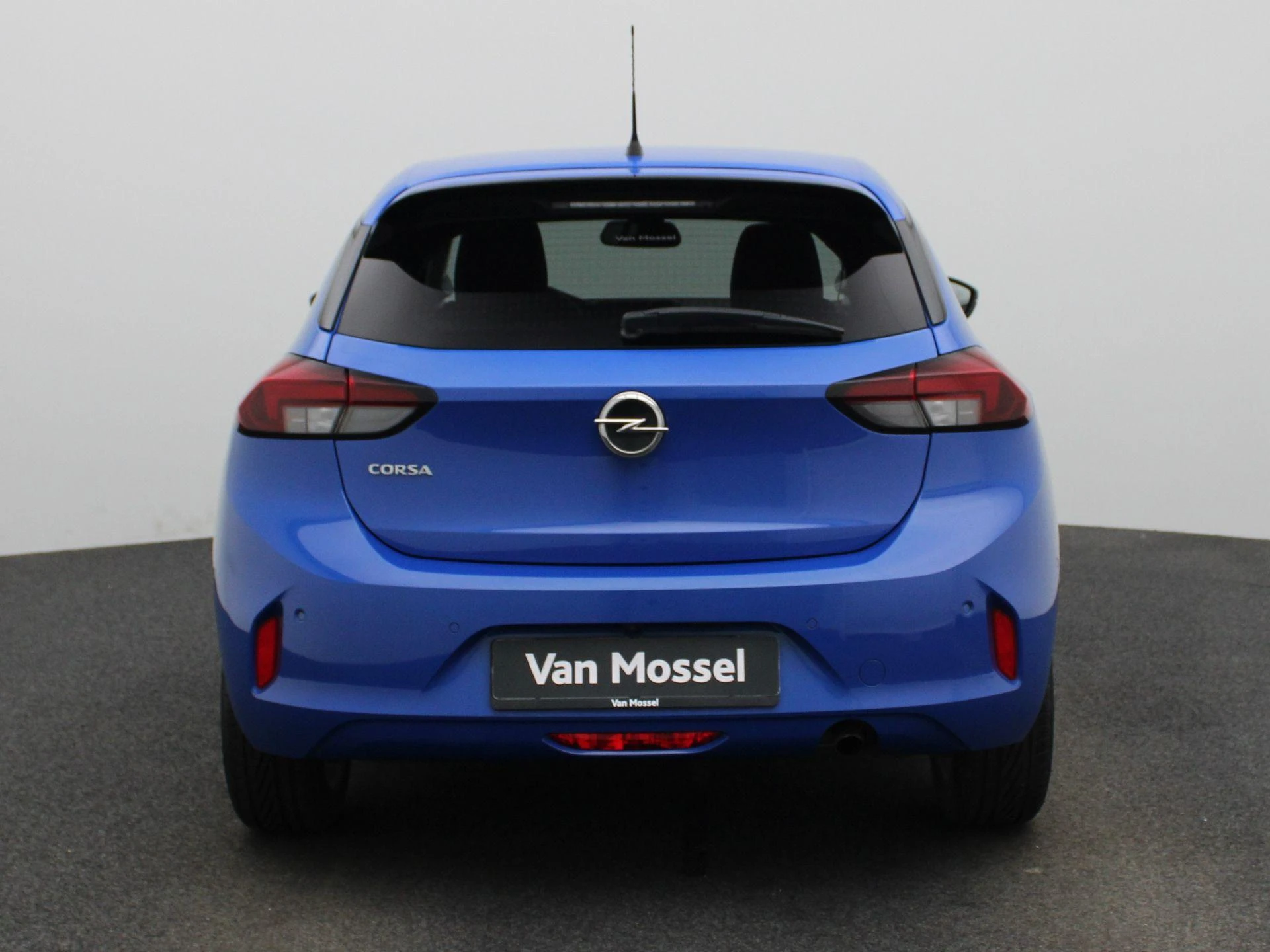 Opel Corsa 1.2 Turbo 74kW S/S Auto Elegance