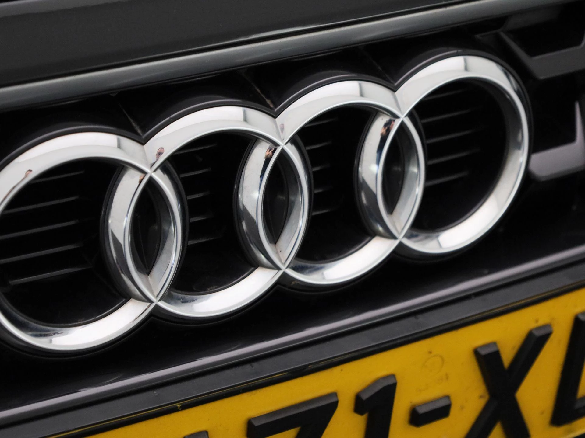 Audi A1 Sportback 35 TFSI S edition