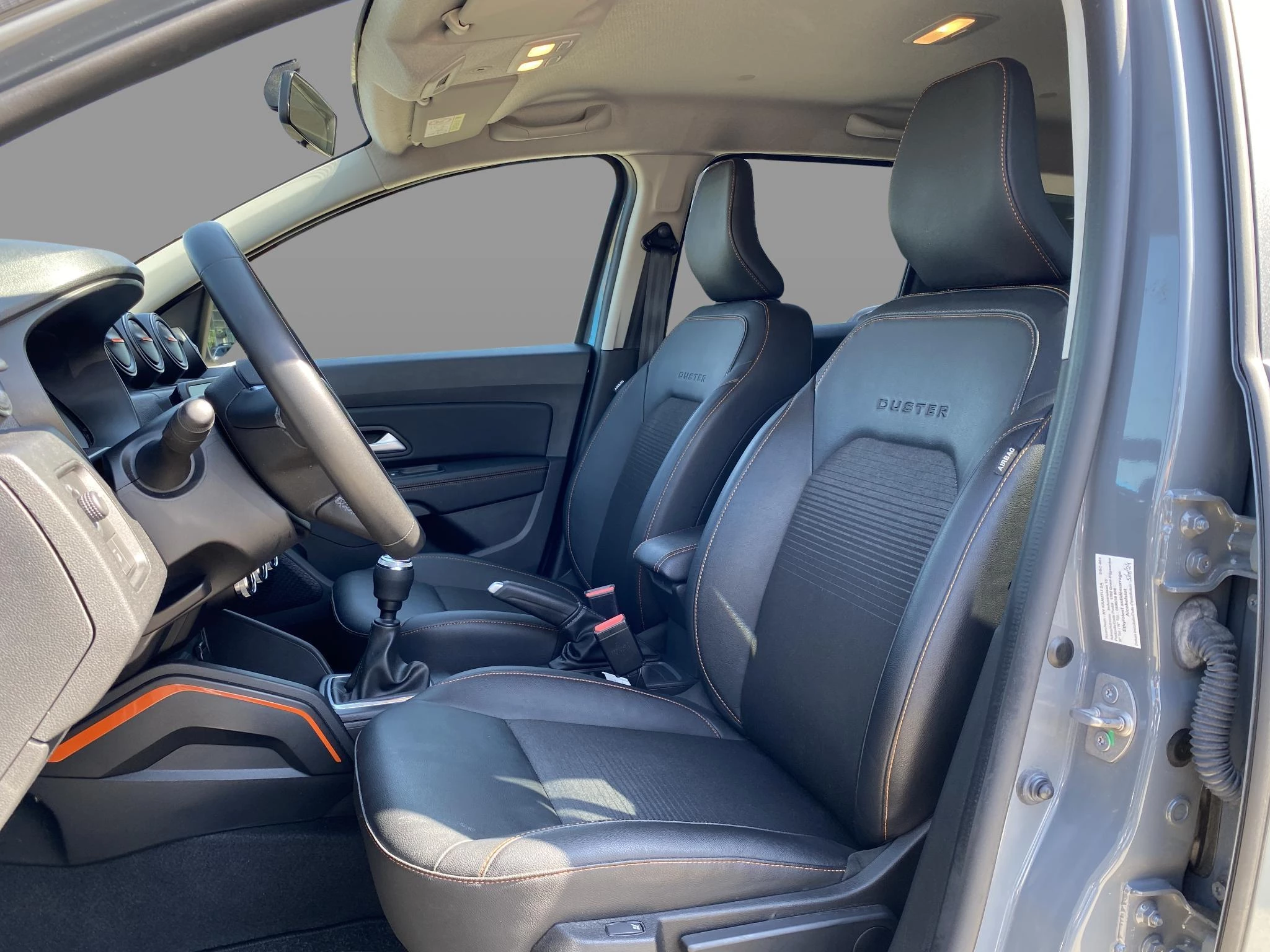 Dacia Duster Extreme TCe 130