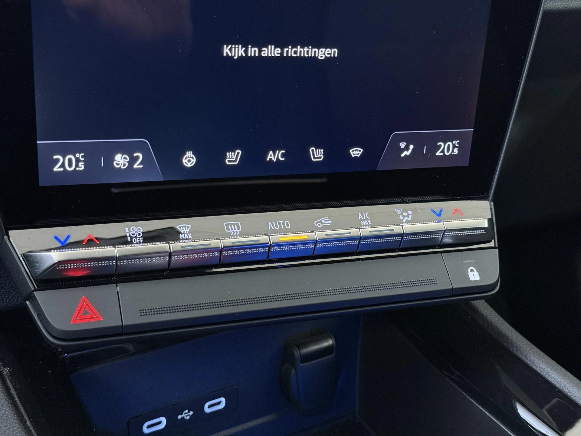 Renault Austral 1.2 E-Tech full hybrid 200 techno