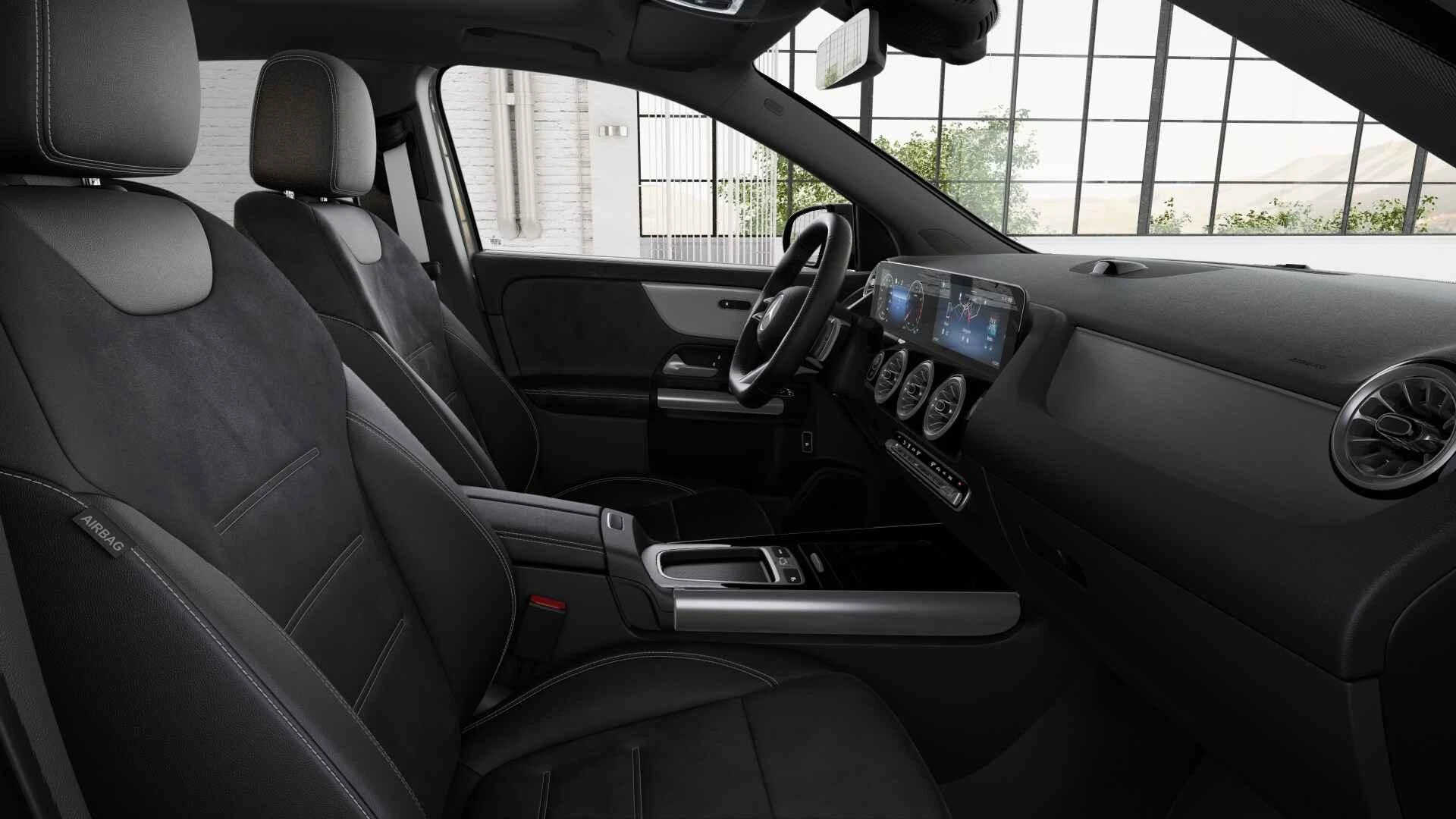 Mercedes-Benz GLA GLA 200 140 Years Edition