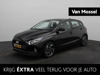 Hyundai i20 1.0 T-GDI Comfort