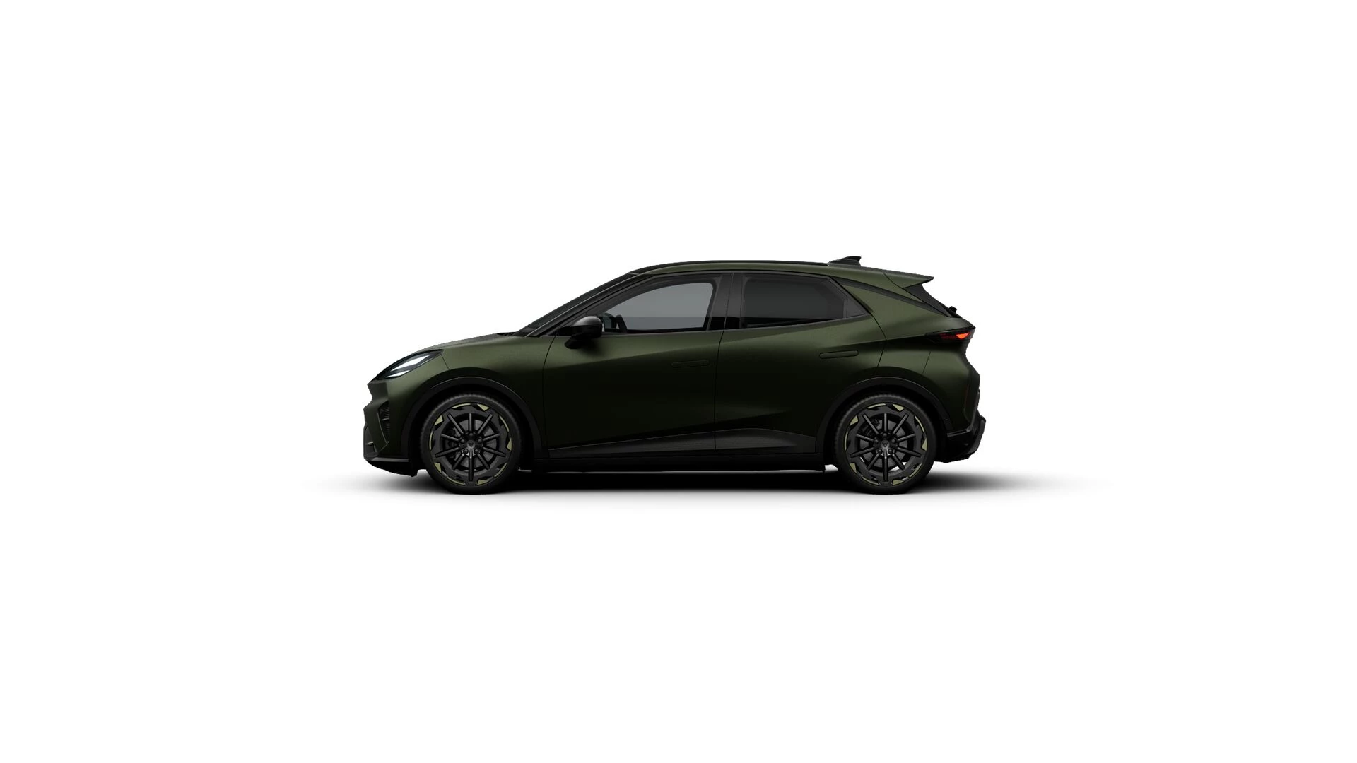 Cupra Raval