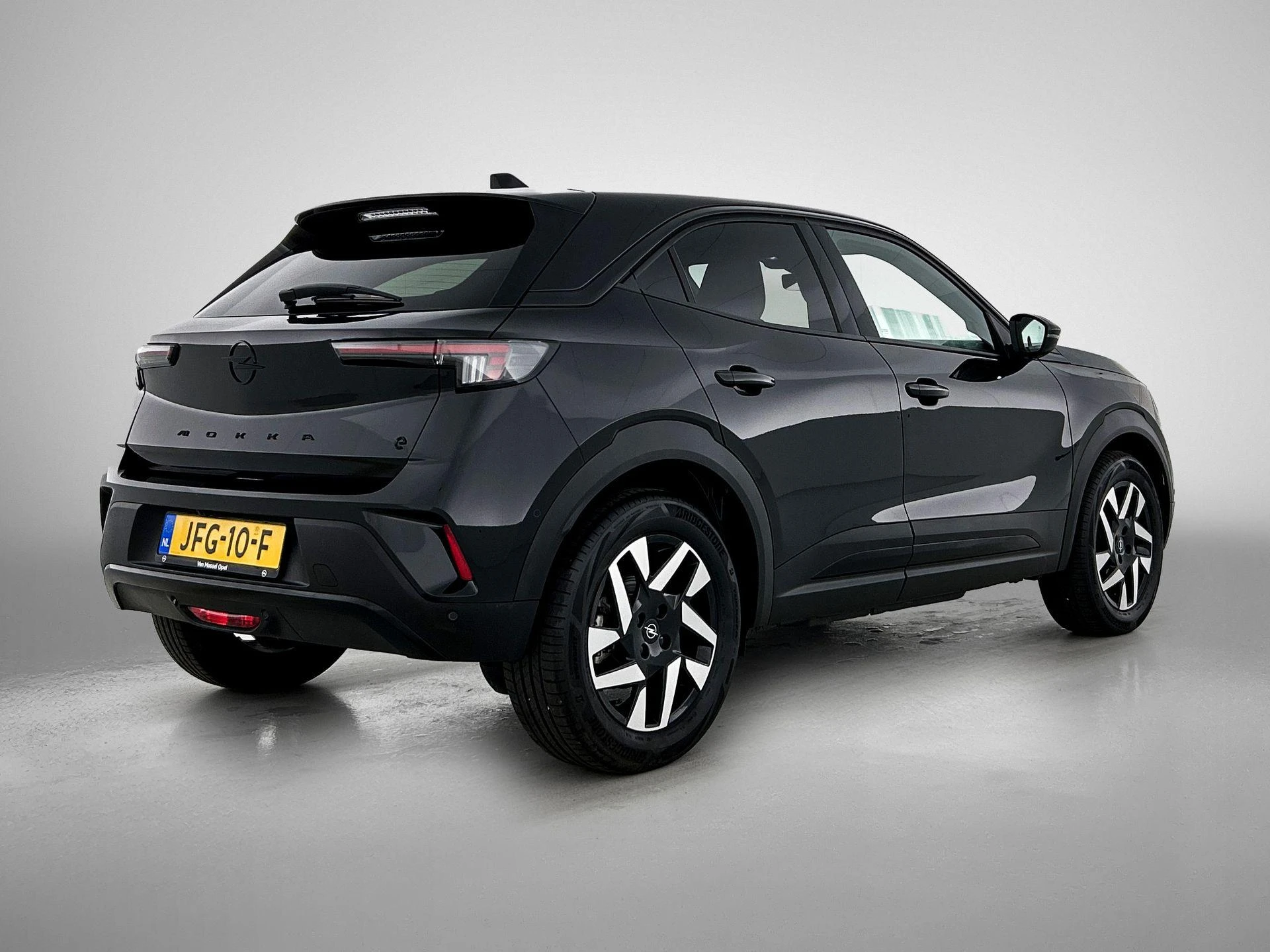 Opel Mokka-e Electric Business Edition 54 kWh