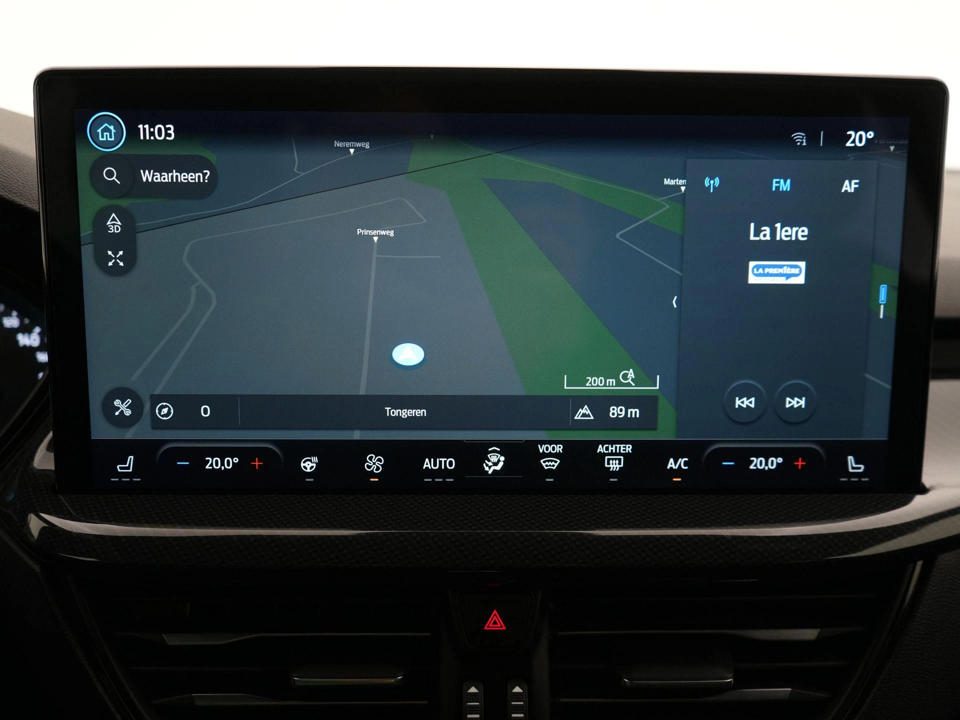 Ford Focus Clipper ST Line Style|Automaat||Camera|Carplay