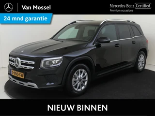 Mercedes-Benz GLB 180 Business Line