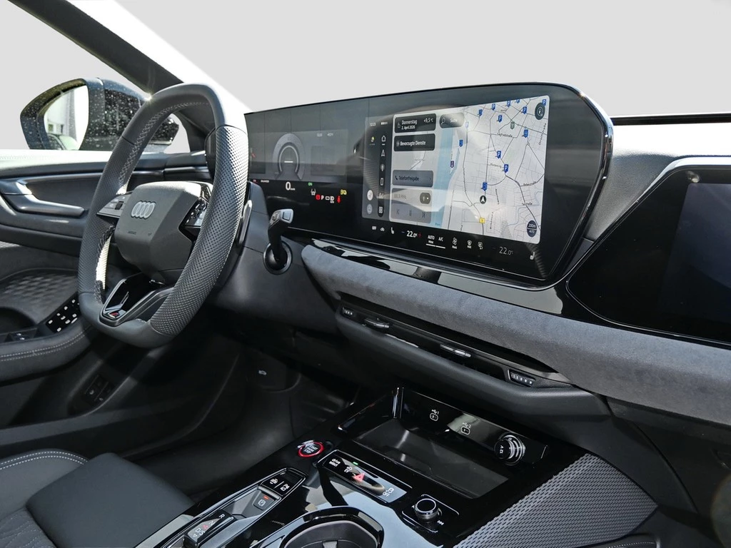 Audi A5 UPE br. 84.395,- Avant e-hybrid quattro S tronic 185 kW / 252 PS ALP