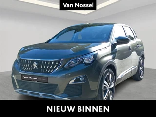 Peugeot 3008 1.2 PureTech 96kW S&S Auto Allure