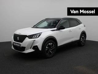 Peugeot 2008 GT-Line