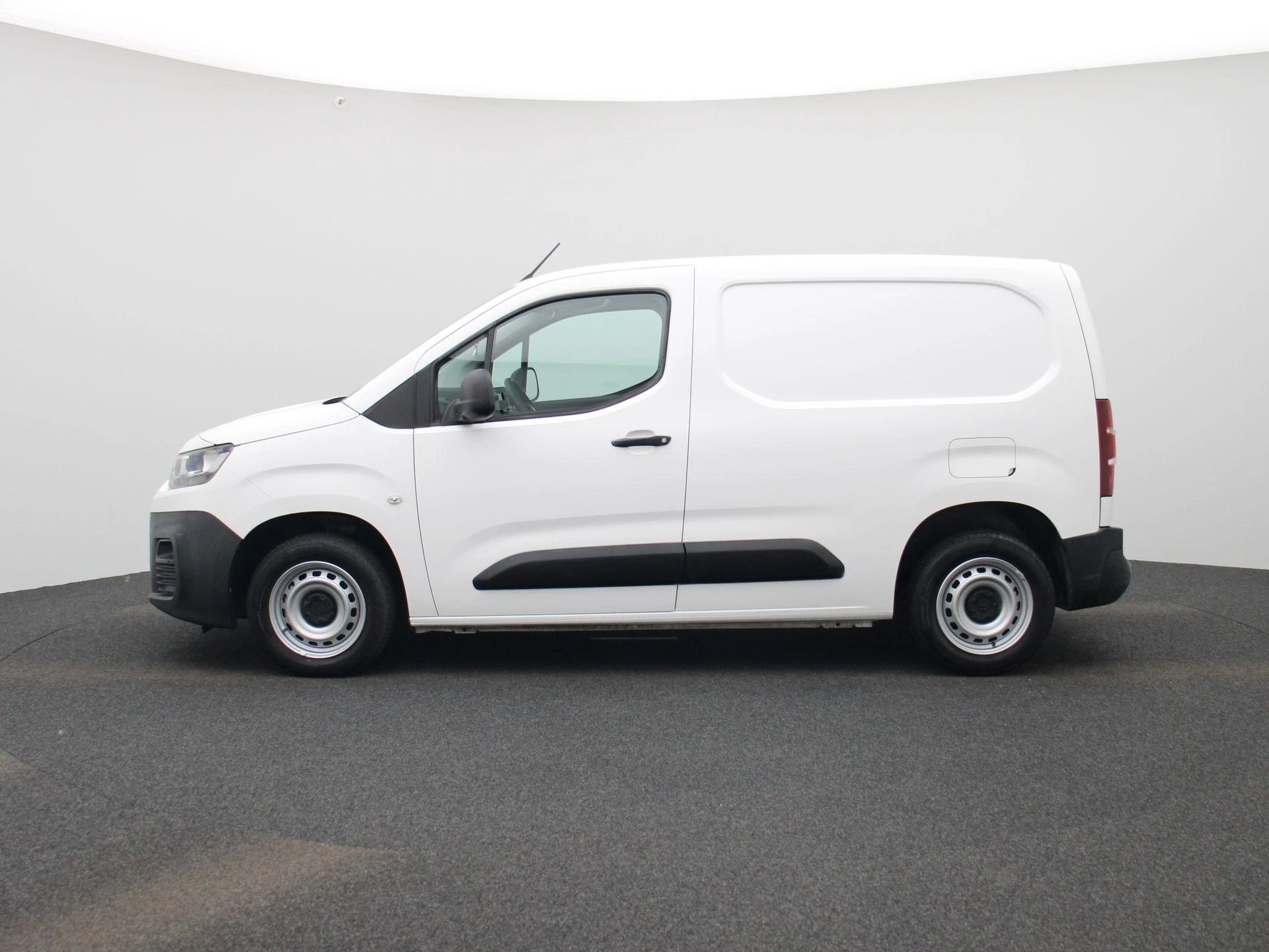 Citroën Berlingo M Light 1.6 BlueHDi 75 MAN Club
