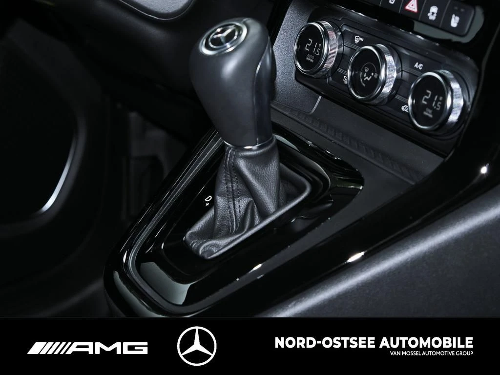 Mercedes-Benz T-Klasse 180 PROGRESSIVE 5 SITZE LED MBUX KLIMAAUTOM Progressive