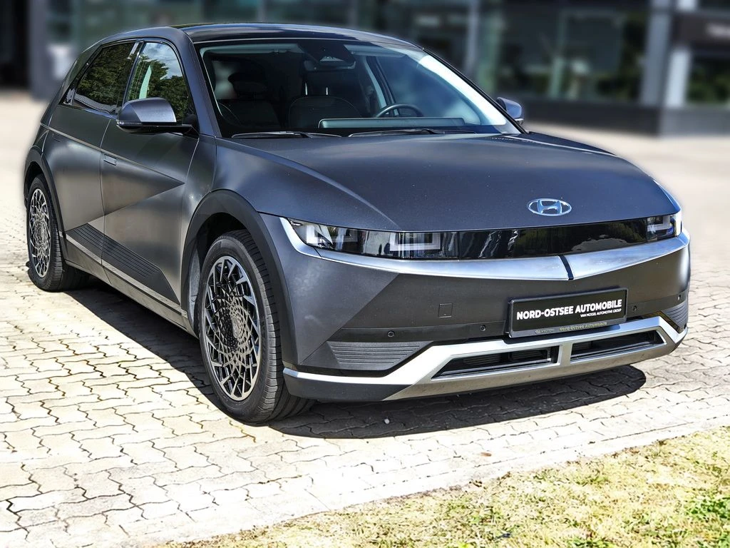 Hyundai-IONIQ 5-image-4