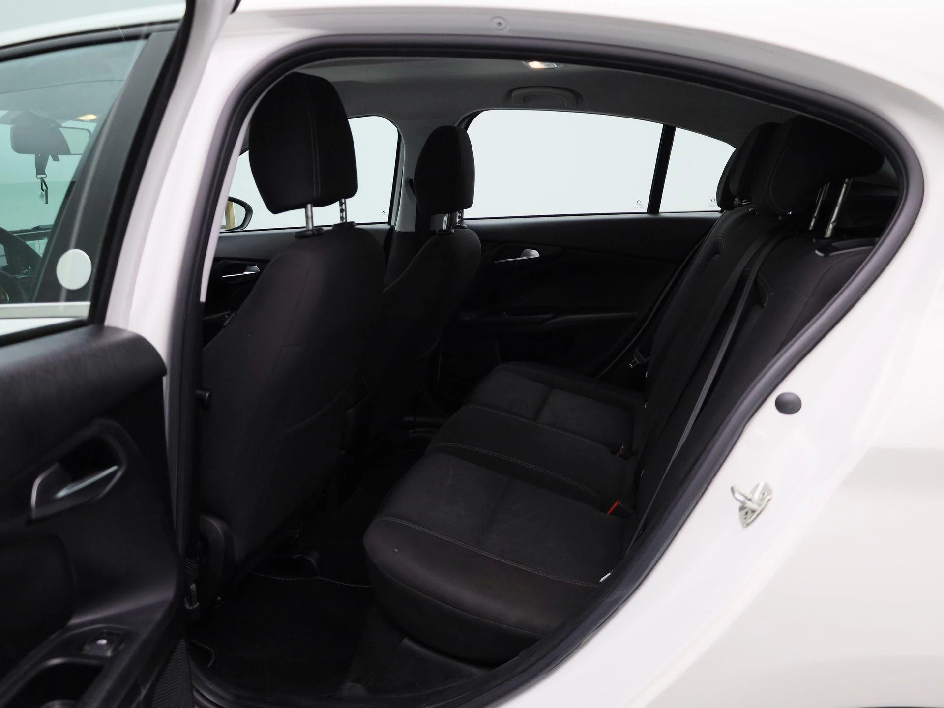 Fiat Tipo Hatchback 1.4 Mirror | LED | Carplay | Cruise Control