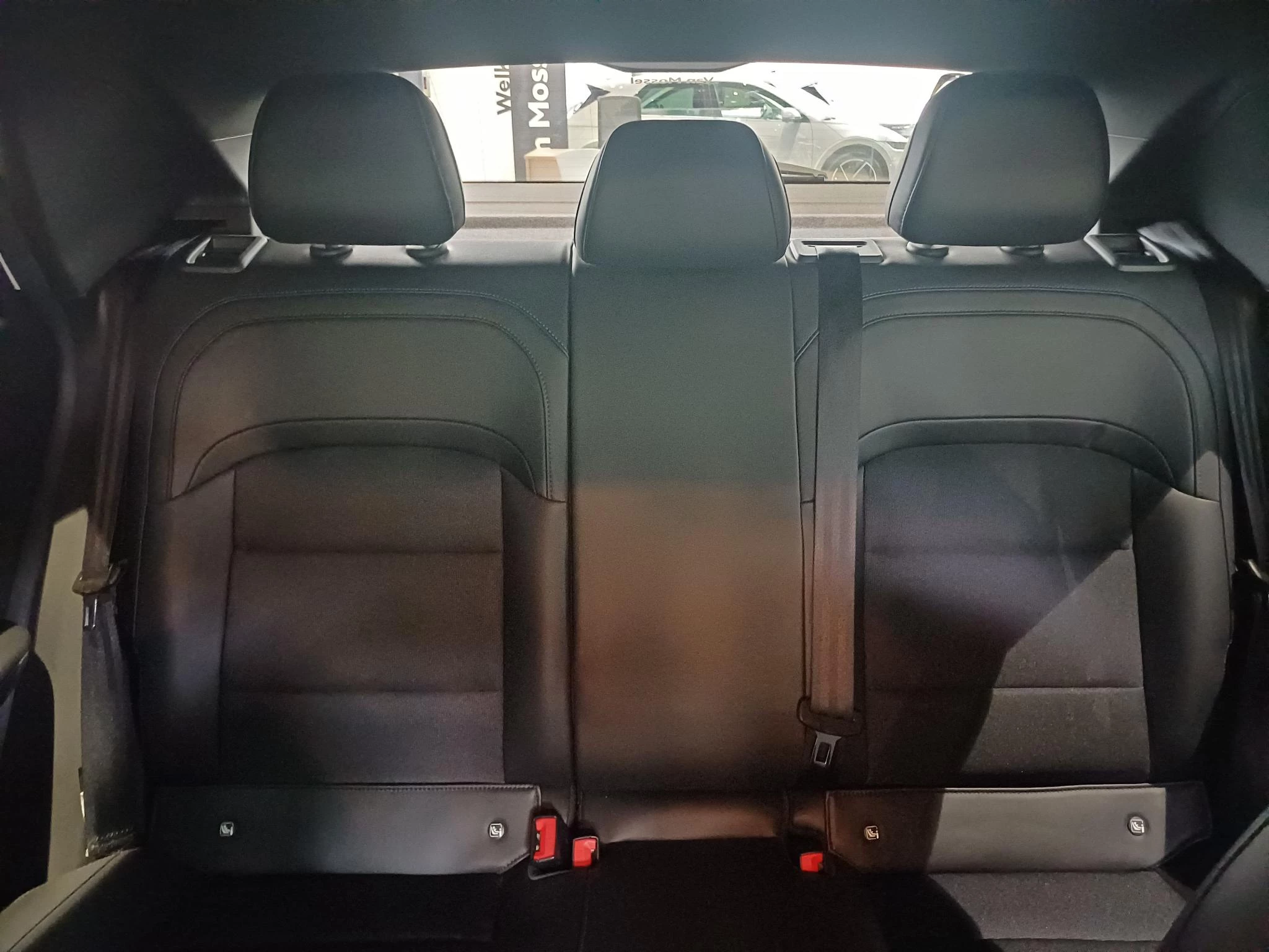 MG MG4 EV 64 kWh Luxury