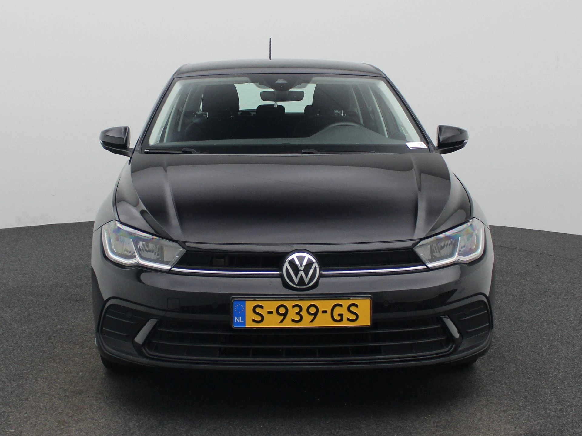Volkswagen Polo 1.0 TSI Life Business 95 PK