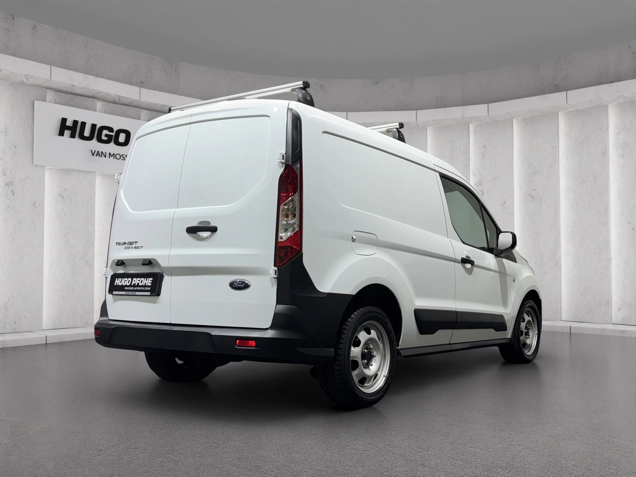 Ford Transit Connect Basis 210 L1*BT
