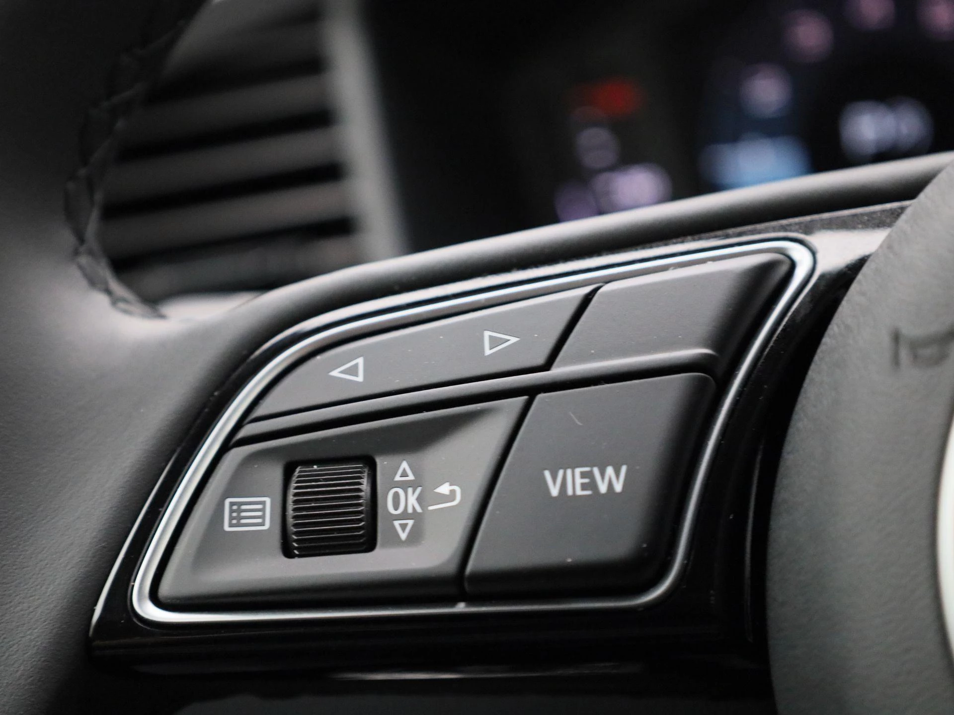 Audi A1 Sportback 25 TFSI S edition