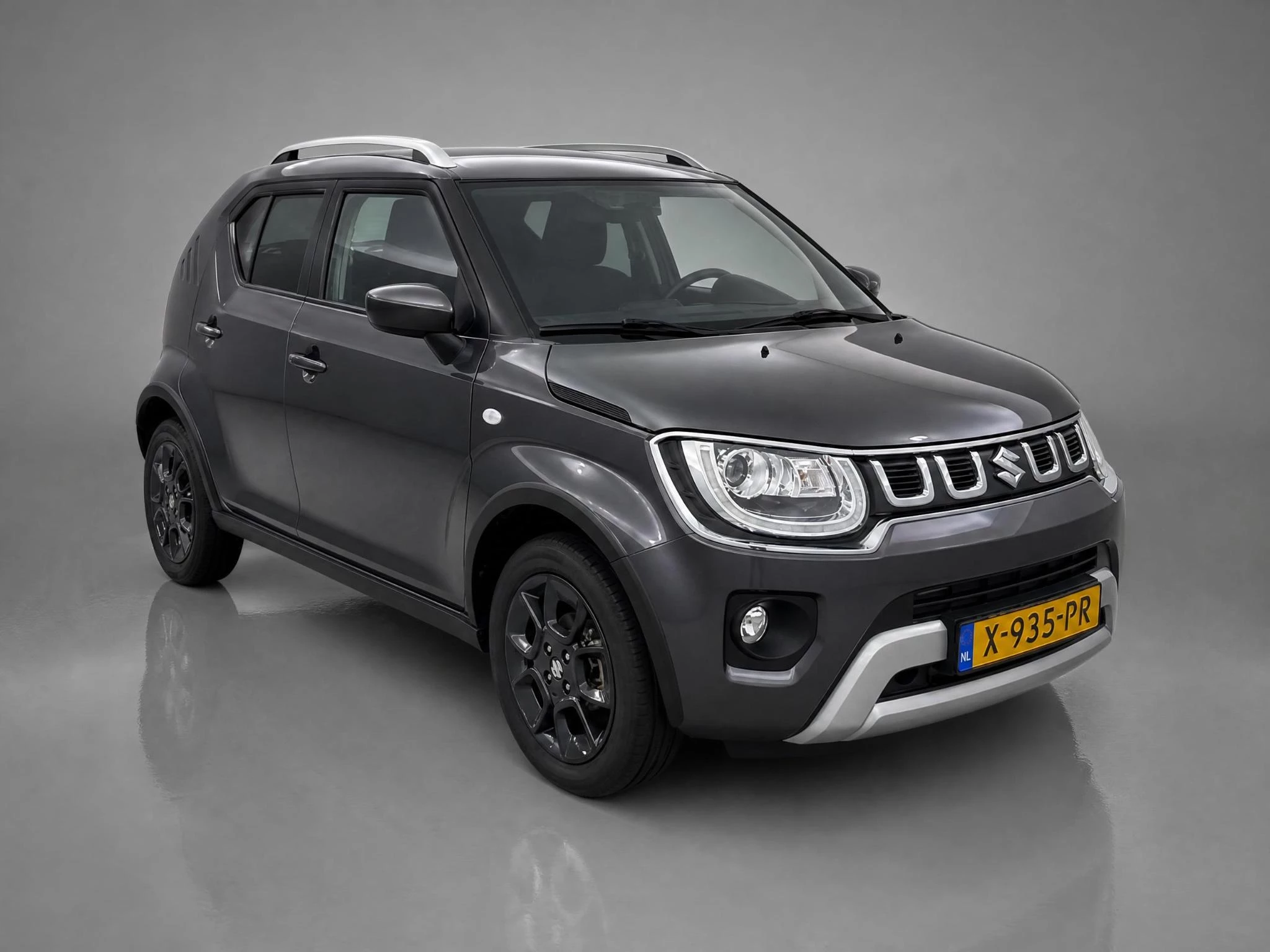 Suzuki Ignis 1.2 Smart Hybrid Select