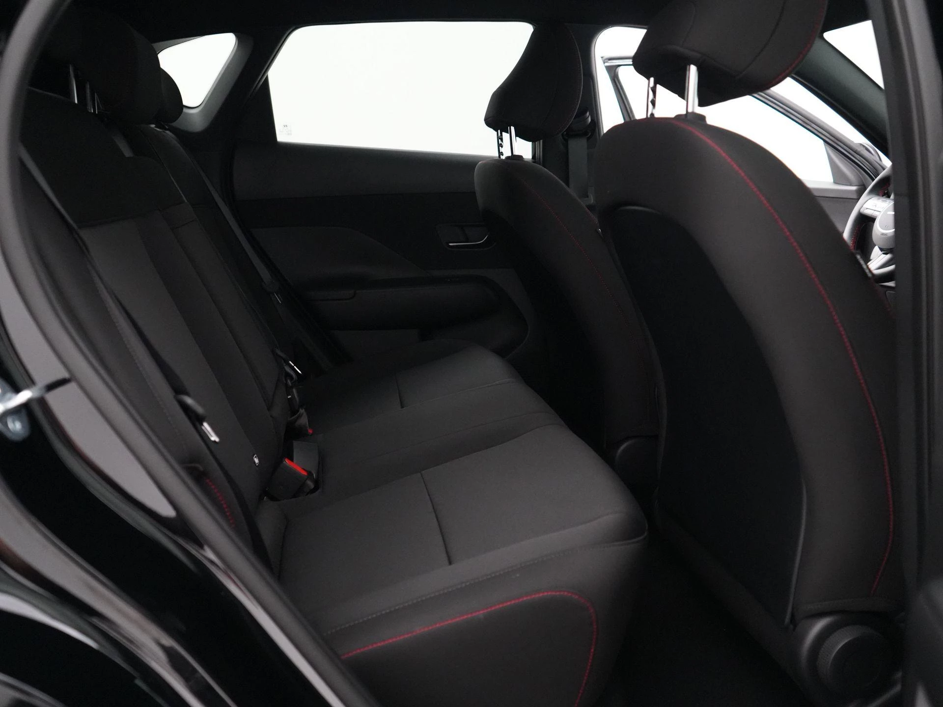 Hyundai Kona Electric N Line Business 64.8 kWh